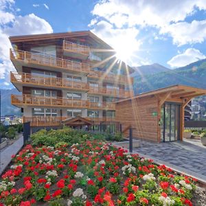 Naco Aparthotel By Arca Spa