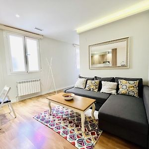 Appartamento deluxe con 2 camere da letto
