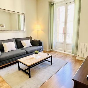 Appartamento standard con 2 camere da letto