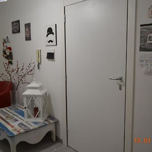 Valentina'S House